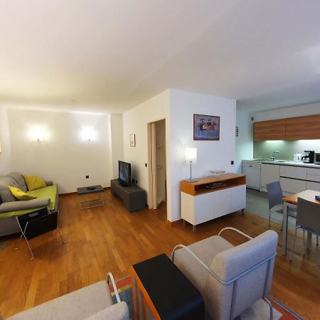 Apartment Eva Tour As Ljubljana Extérieur photo