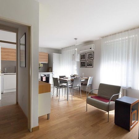 Apartment Eva Tour As Ljubljana Extérieur photo