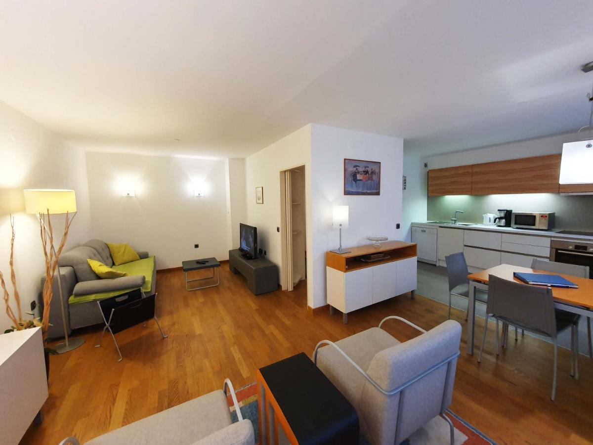 Apartment Eva Tour As Ljubljana Extérieur photo