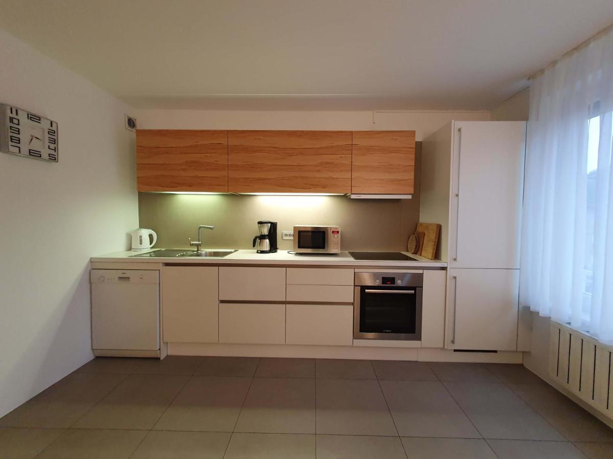 Apartment Eva Tour As Ljubljana Extérieur photo