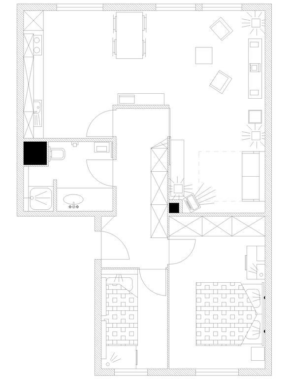 Apartment Eva Tour As Ljubljana Extérieur photo