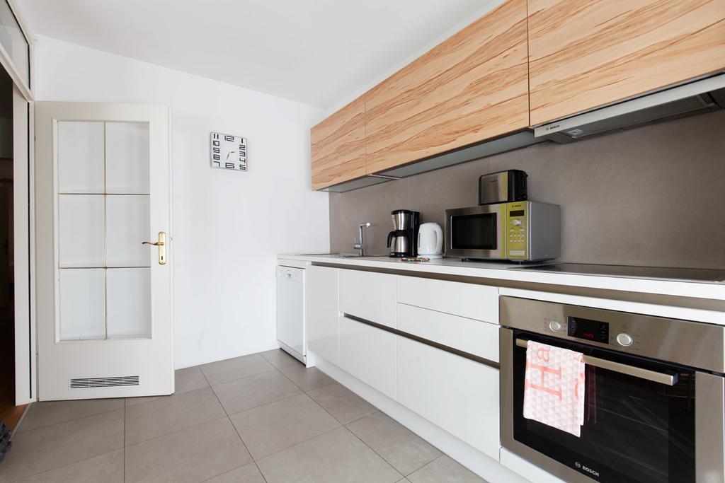 Apartment Eva Tour As Ljubljana Extérieur photo