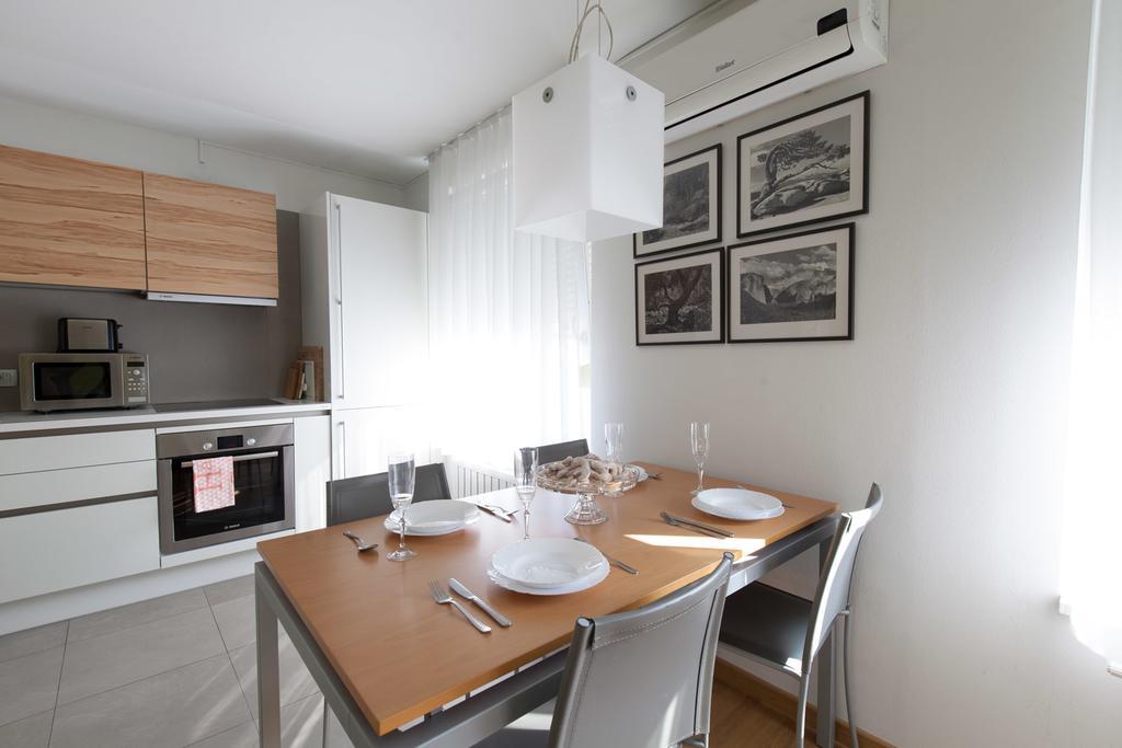 Apartment Eva Tour As Ljubljana Extérieur photo